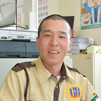 川田龍馬さん